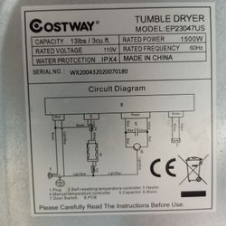 Apartment Size Washer And Dryer