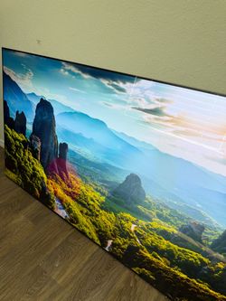 LG OLED 65 INCH C4
