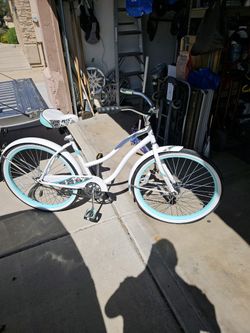 Beach Cruiser