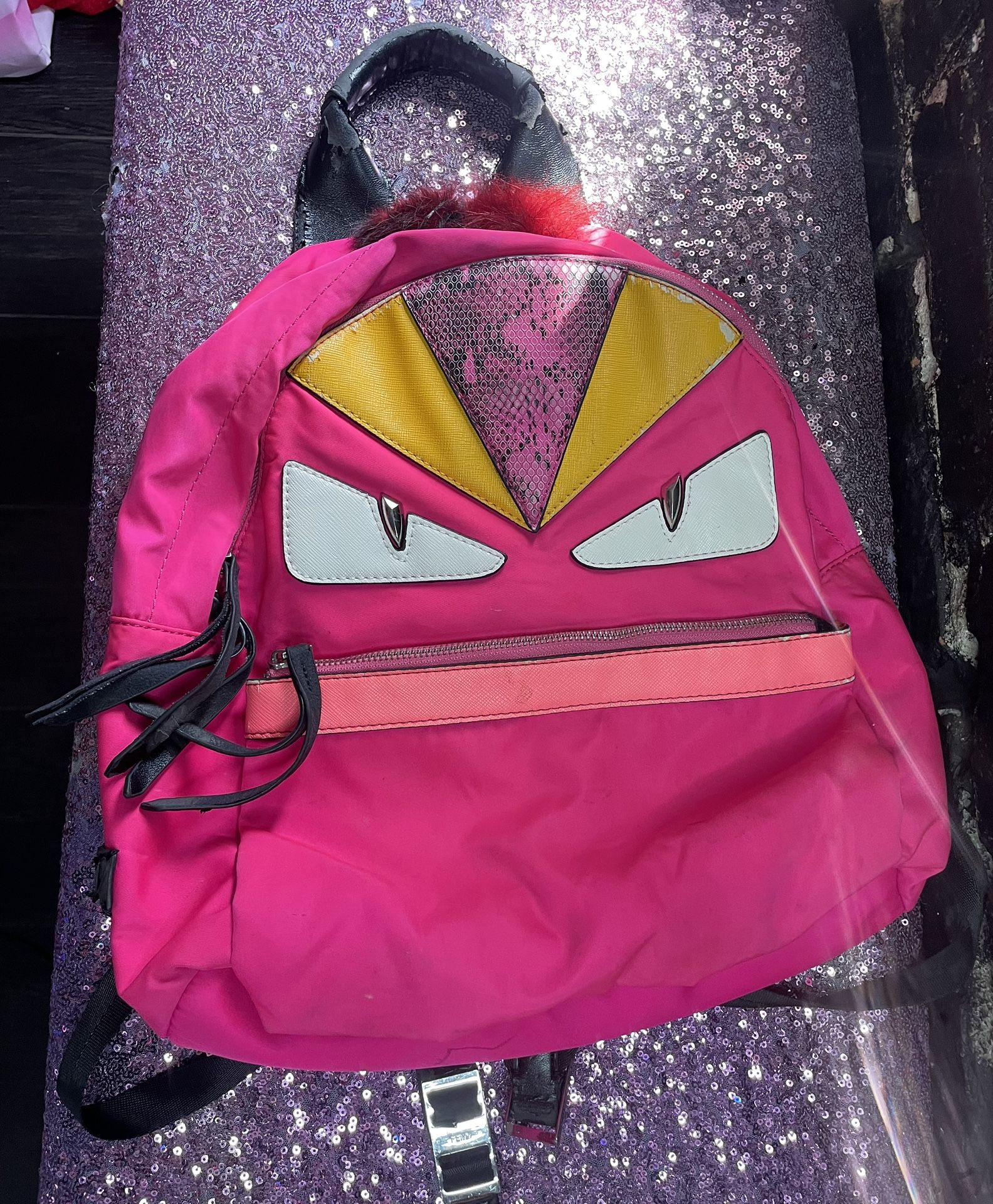 Fendi Bag