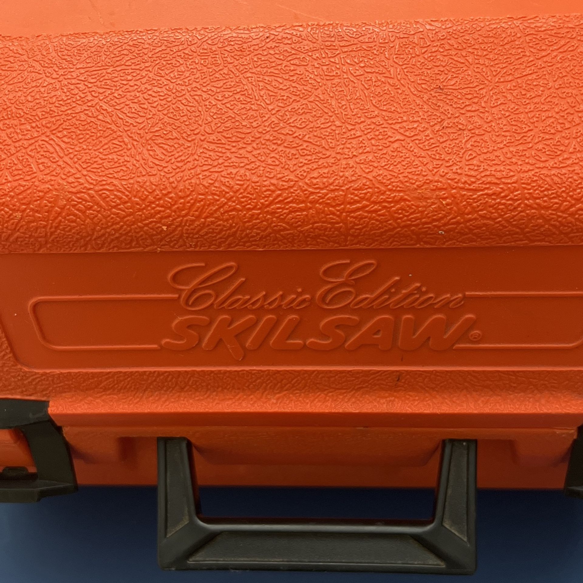 Skilsaw 7 1/4 circular saw Classic USA 2.5 HP