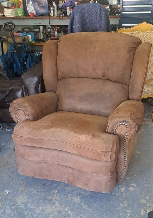 sillon reclinable buenas condiciones