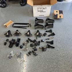 Yakima Parts