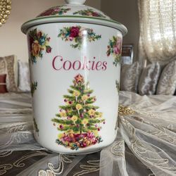 Royal Albert Old Country Roses 