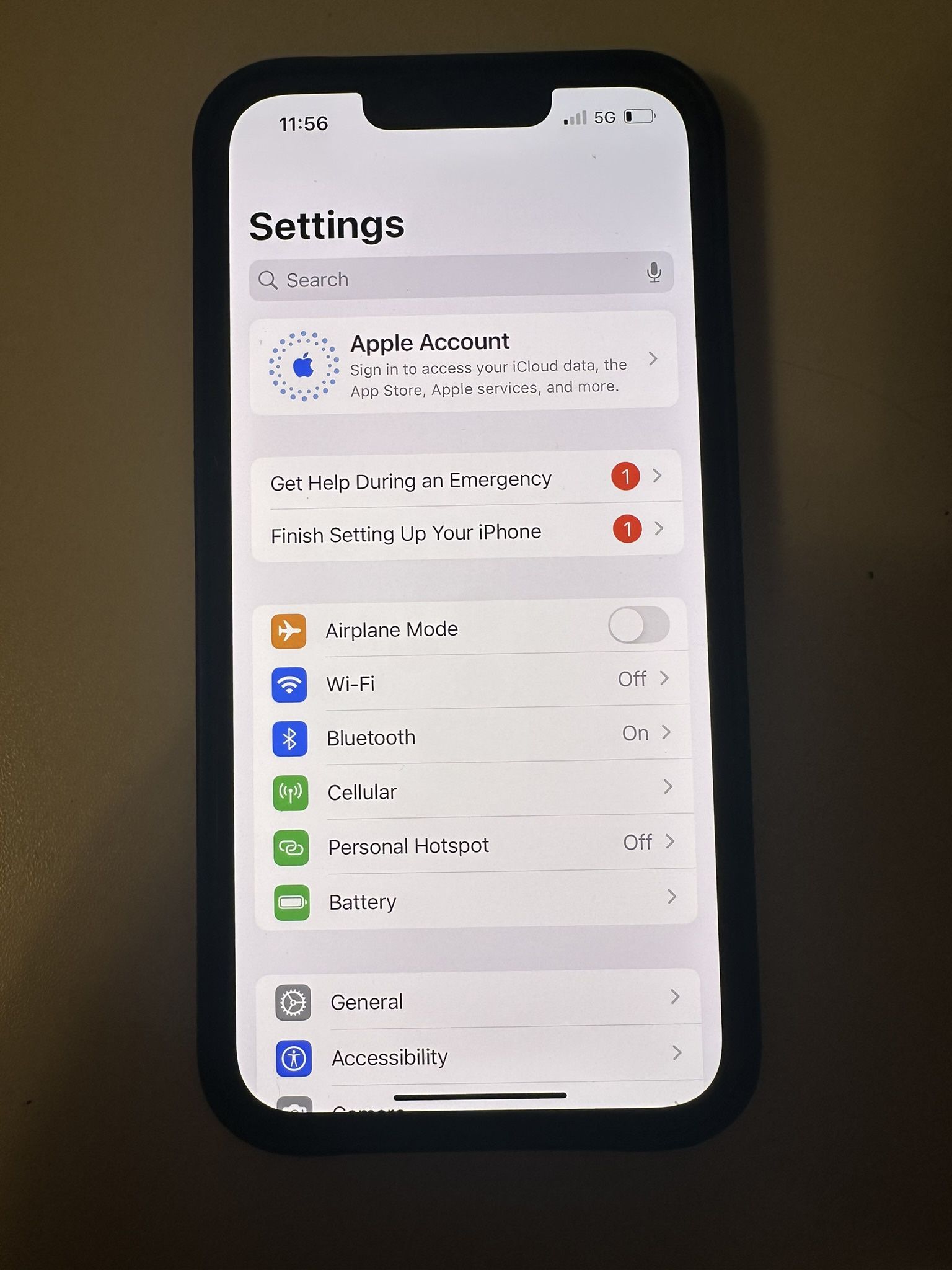 iPhone 14 128gb