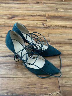 Nine West Heels