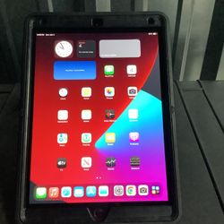 iPad 8th Gen 128 Gb