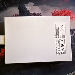 Seagate 1 touch 4tb usb hard drive