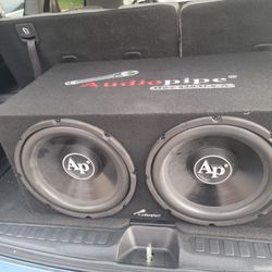 Audiopipe 