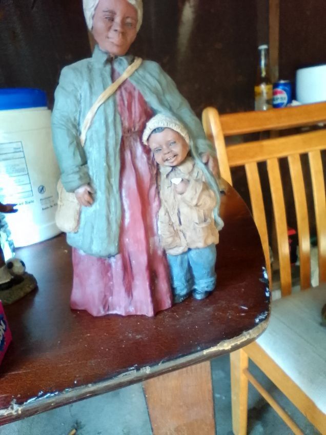 Antique