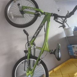Kent 20” Chaos Bike 