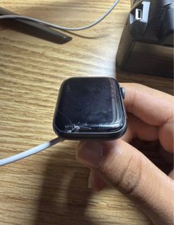 Apple watch series 5