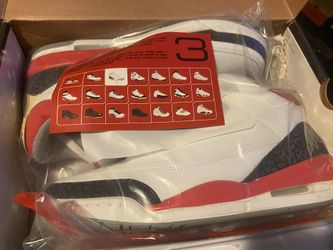 Jordan 3