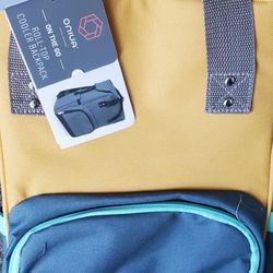 New Oniva Cooler Backpack 