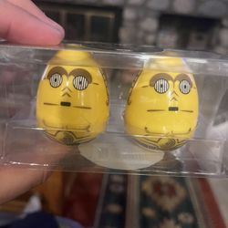 Star Wars C-3PO Easter Eggs