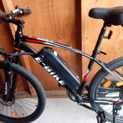 E Bike
