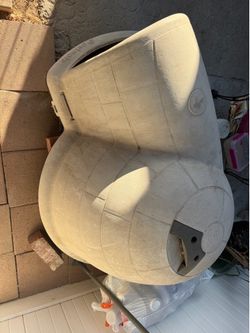 Igloo dog house