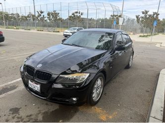 2010 BMW 328i