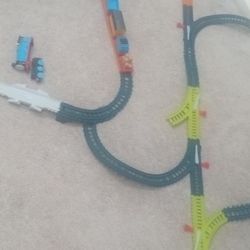 Train Track