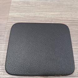 Genuine Subaru liftgate trim cover cap. 