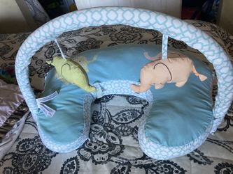 Baby Boppy