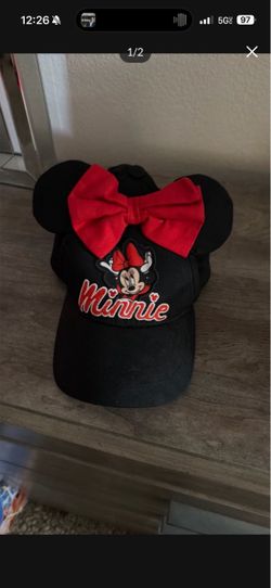 Toddler hat