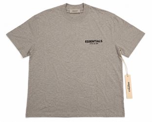ESSENTIALS FEAR OF GOD