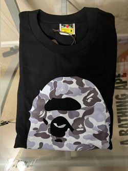 Bape A Bathing Ape Size Medium Shirt Brand New Great Quality