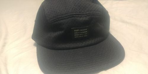 Huf hat