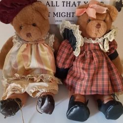 Bears Good Condition $5.00 Each 