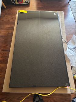 Samsung QLED Q7F 55” New In Box