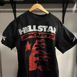 Hellstar T-shirt