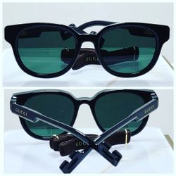 Gucci Sunglass New