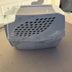 Dog Crate