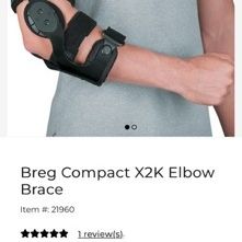 Arm Brace