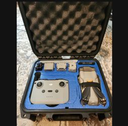 Dji Air 2S