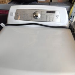Electric Dryer  Kenmore 