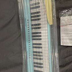 All New Kids Blue Piano 