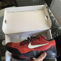 Kobe 9 Elite 
