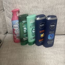 Hygiene bundle