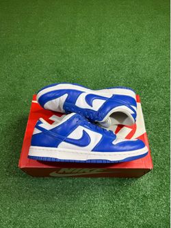 Dunk Low SP Kentucky