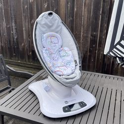 4moms Mamaroo