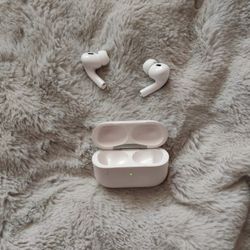 Air Pod Pro 2nd Generation 