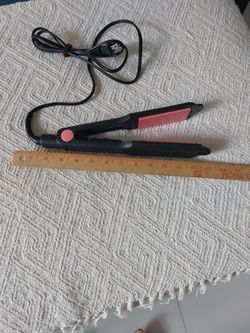 Flat Iron