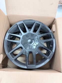 Cybertruck OEM Rims