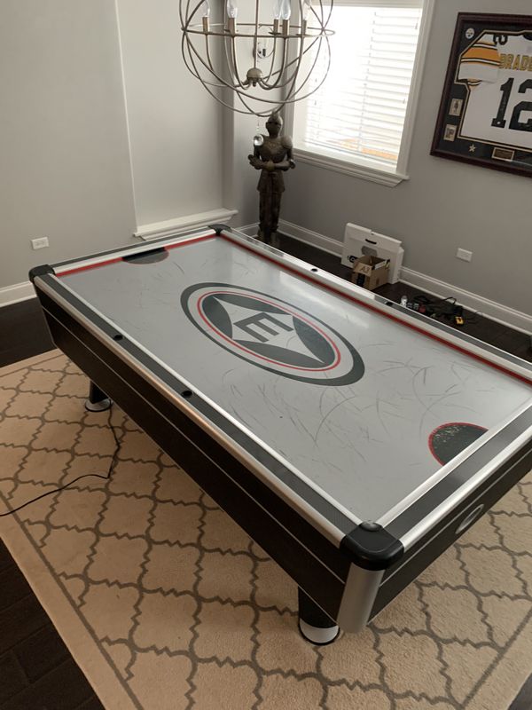 easton air hockey table easton air hockey table