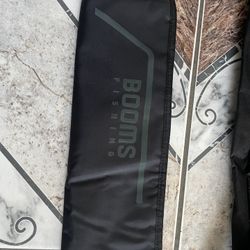 Booms Fishing Bag