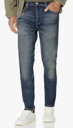Levi’s men’s 510 skinny size 32 x 34