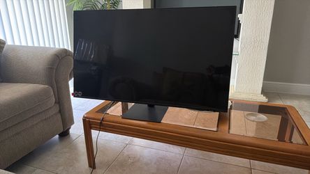 Samsung 43” M7 (M70F) Series 4K UHD Smart Monitor Samsung Vision AI, Smart TV Apps, Gaming Hub, USB-C, HDMI and USB-A, Black, LS43FM702UNXZA, 2025