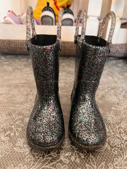 Toddler Boots 5c